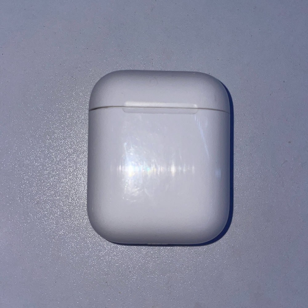 Airpod generation 2